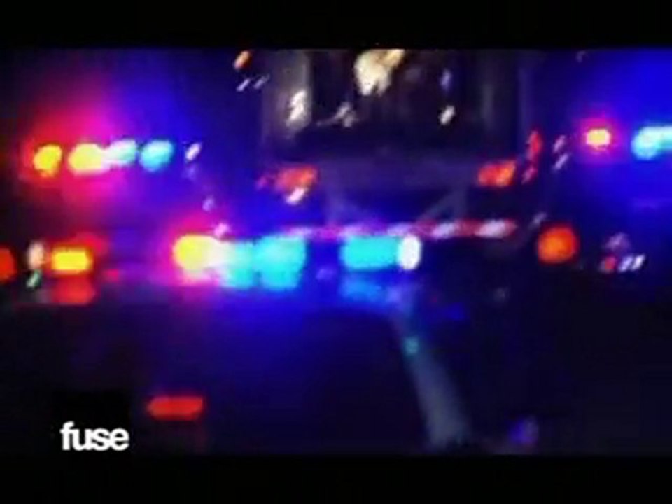 Airbourne - Runnin Wild