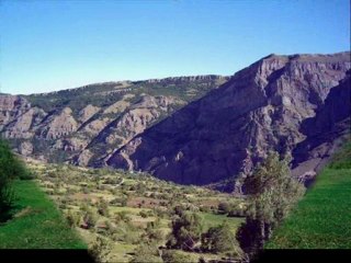 ZEYNEL KENAN KİRVEM