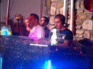 Allan Silveross met le feu à la Feria (suite...)