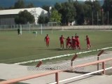 Selçuk Efes Spor:2 Yeşilova Spor:2(VİDEO)