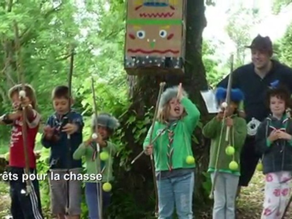 2010-camps Farfadets