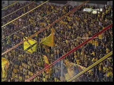 Aris-Aek Gipedo