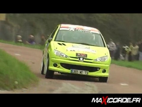 Lecoarer + Dompnier Bauges