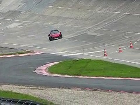 Secma F16 Linas Montlhery (a) 17 oct 2010