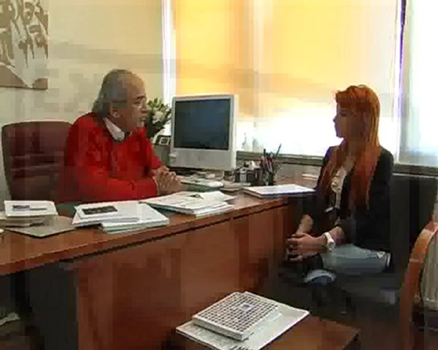 Hasip Pektaş ile Ekslibris Üzerine / Belgesel