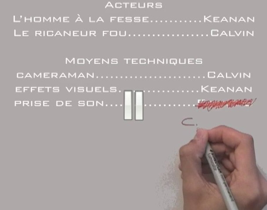 Parce que le ridicule ne tue pas