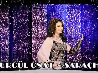 NURGÜL ONAT - SARAÇHANE (2010)