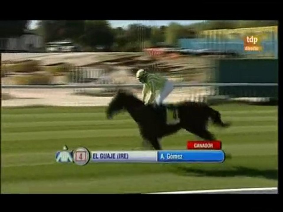 2010.10.17, nº 439 LZ (El Mundo en Orbyt (Hand 2ªp) EL GUAJE