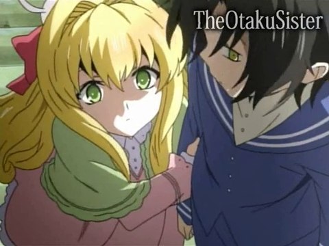 CORAZÓN DE PANDORA 「 CAPÍTULO 1 ᴾᵃʳᵗᵉ ²」 FANDUB LATINO