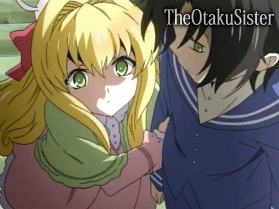 CORAZÓN DE PANDORA 「 CAPÍTULO 1 ᴾᵃʳᵗᵉ ²」 FANDUB LATINO