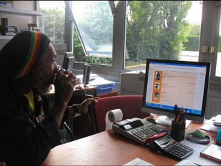 Ijahman Levi-Redemption song