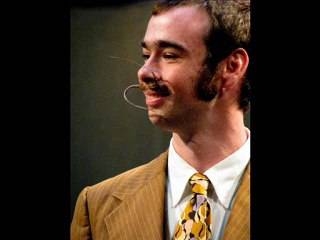 Mustăţi/Moustaches