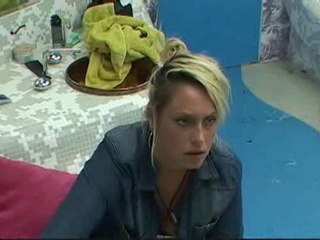 I just don't think that you two can help it now