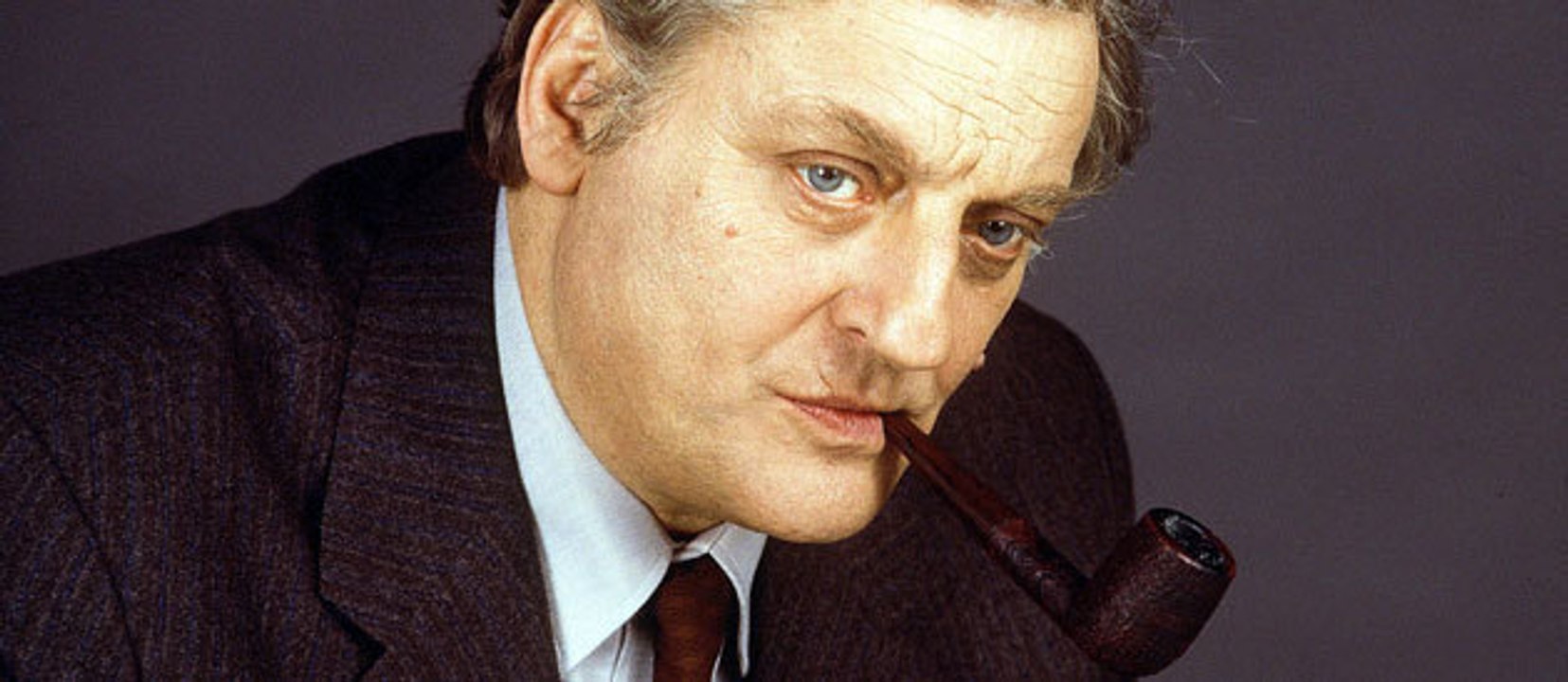 le Télévengeur avec le commissaire Maigret