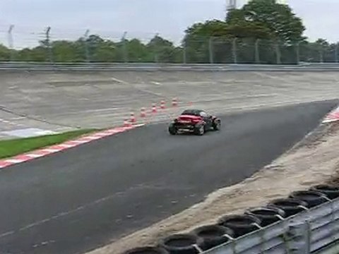 Secma F16 (c) Linas Montlhery 17 oct 2010