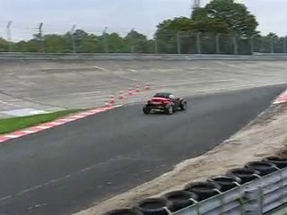 Secma F16 (c) Linas Montlhery 17 oct 2010