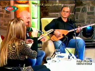 NURGÜL ONAT-SUNAM (Bir gün şu dünyadan göçüp gidersem)