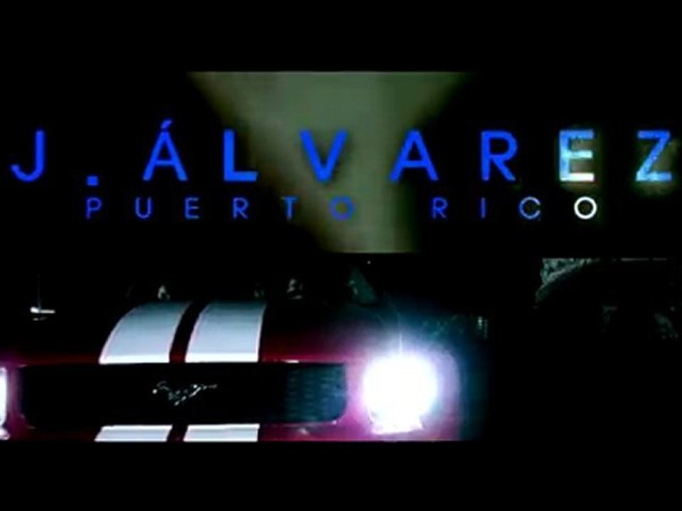 Manu TJ Ft. J Alvarez - Todo De Ti