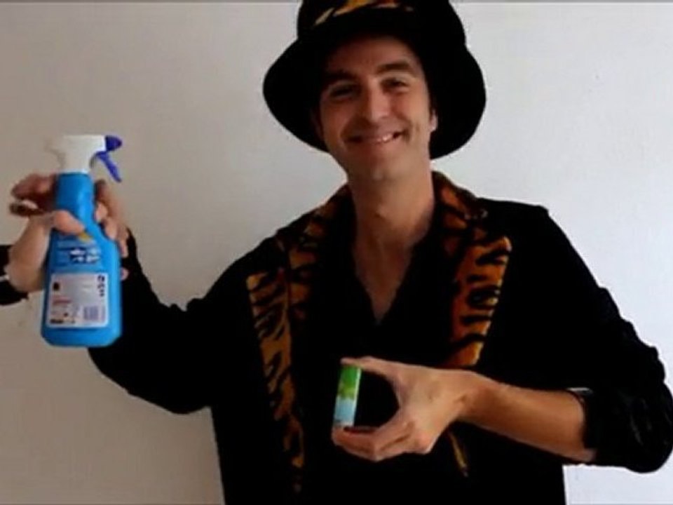 024 tour magie briquet magic trick lighter