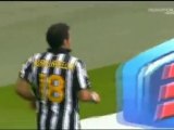 Juventus 4 - 0 Lecce (17/10/2010)