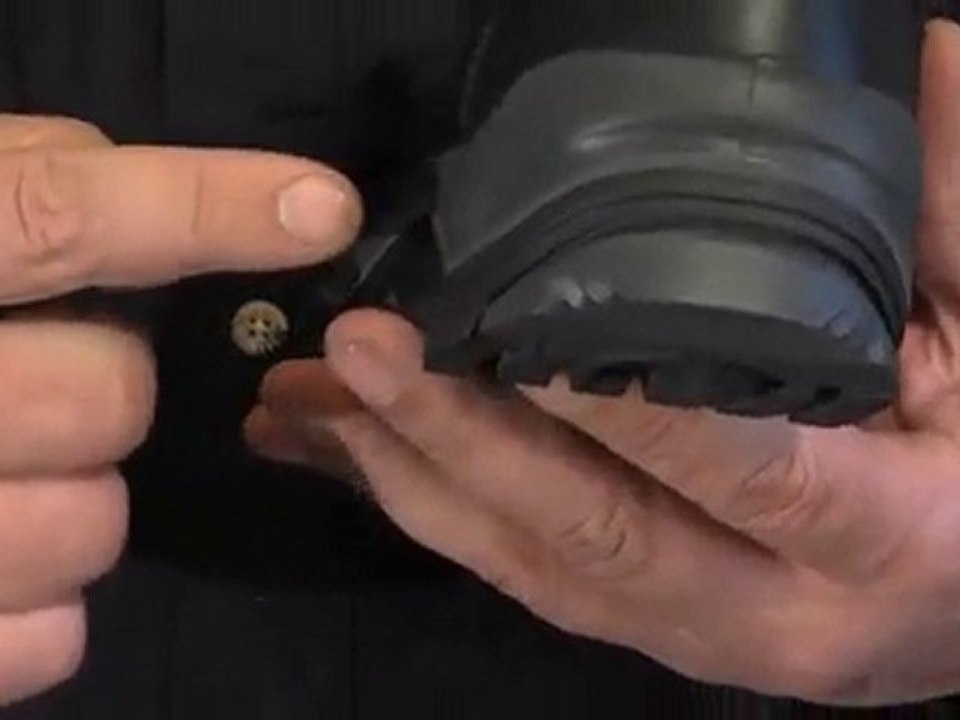 4 Kappenweiten S3 Sicherheitsschuhe für Handwerker