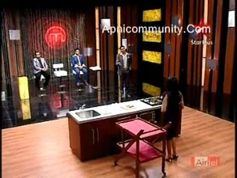 master chef - 17th oct 10 pt7