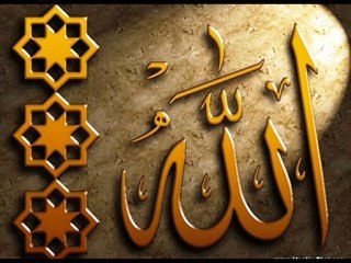 ALLAHÜ TEALA nın emrini tutalım