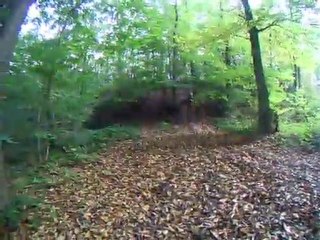 Sortie Chambly16102010 suite