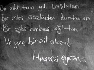 dörtyol gazi ilköğretim 2010 mezunları 8.H