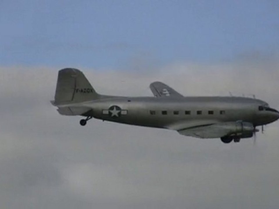 Rennes Airshow 2010