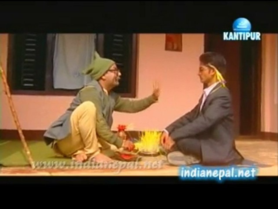 Harkey Haldar 17 October 2010 Part 1