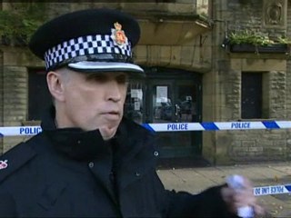 Car ploughs into nightclub crowd