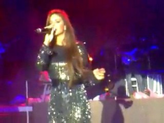 Simge Sağın & Sevişmeden Uyumayalım (Ankara Konseri)