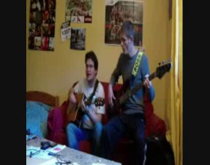 Yellow - Coldplay (Cover)