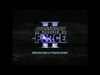 preview de star wars le pouvoir de la force II