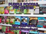 Purple Poodle Pet Center, Coral Springs, FL , Pet Supply St