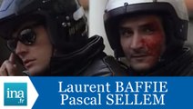 Caméra cachée Laurent Baffie Pascal Sellem 