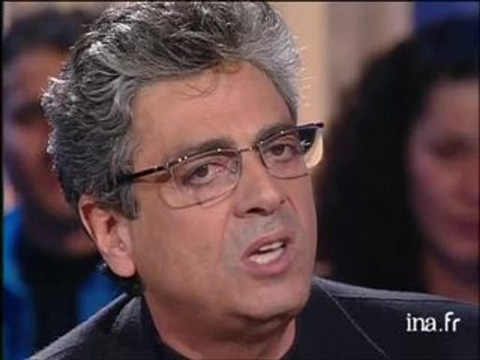 interview Enrico Macias