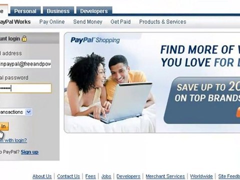 Global Domains International Inc. GDI Leaderboards #2