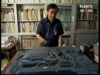 Les Mégastructures Englouties (4)