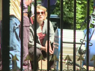 Never Let Me Go - Director [VO|HD]