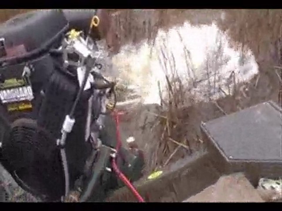 mon nouveau  moteur anti jonc