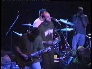 In Memoriam Live 2002 Paris - En Palestine