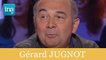 IntInterview Gérard de Gérard Jugnot - Archive INA