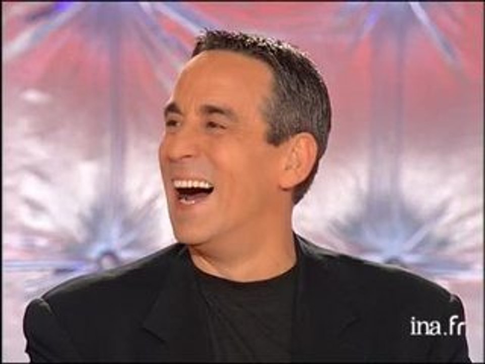 Michaël Youn (Première partie)