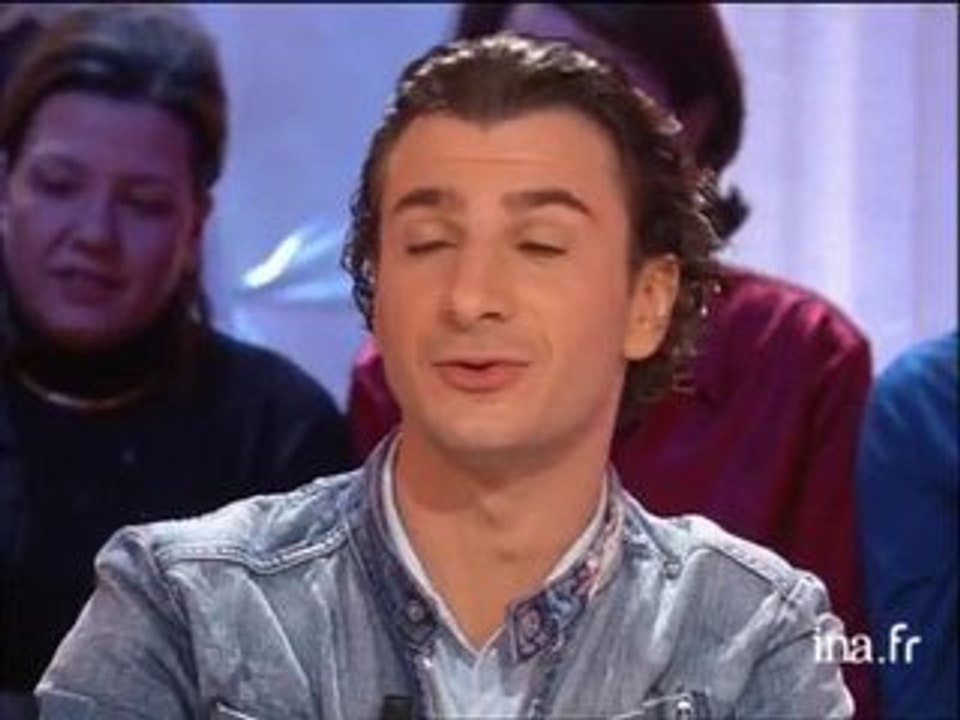 Michaël Youn (Deuxième partie)
