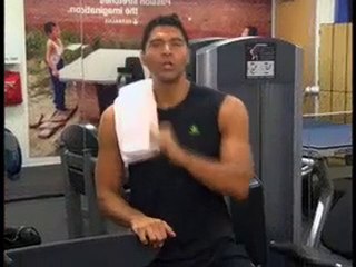 Home Based Business Opportunity-Fitness Trainers-Carl Arthur