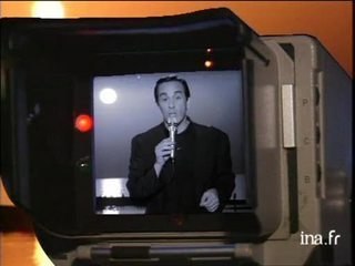 Lancement Thierry Ardisson