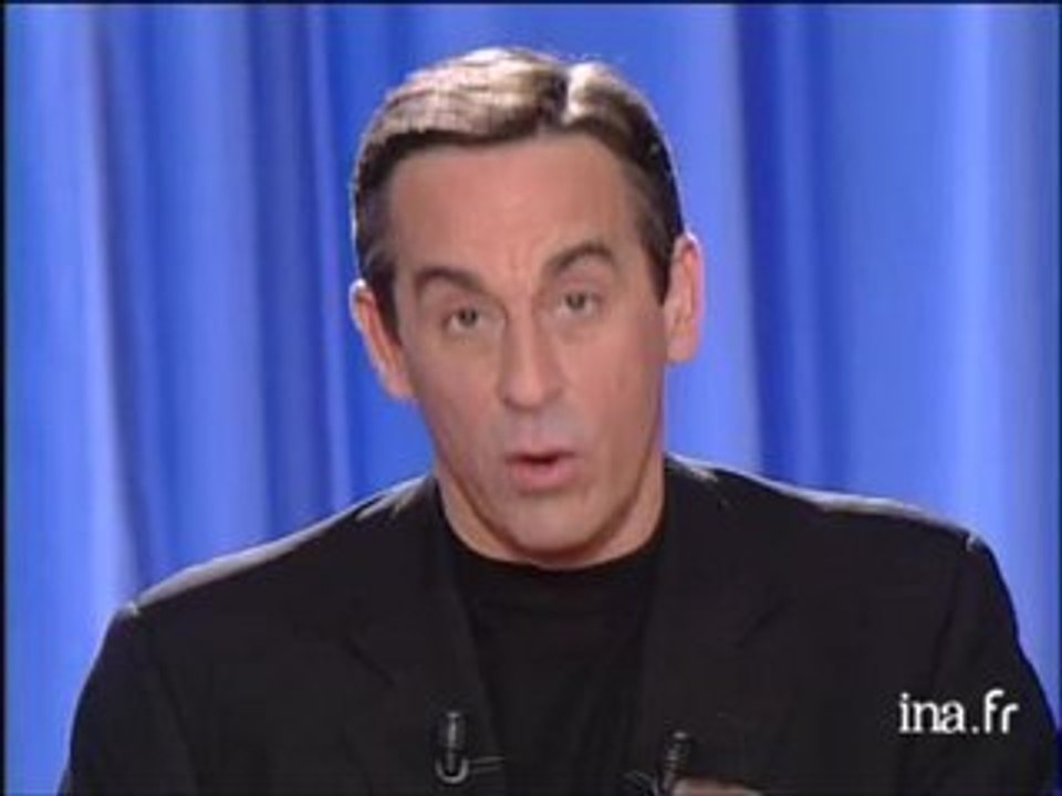 interview Elie Semoun