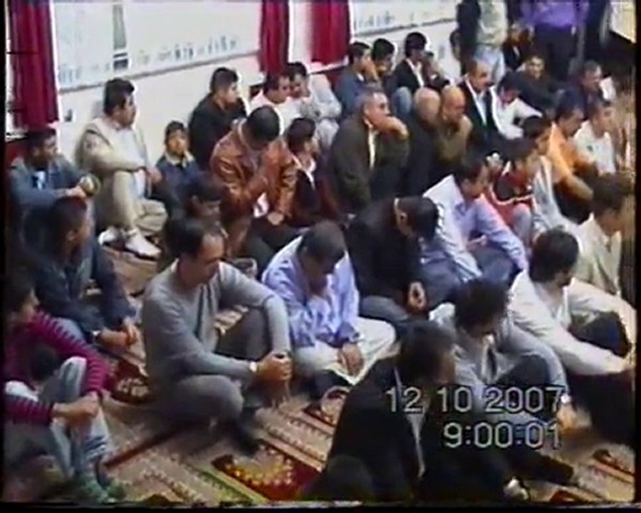 Kale Beldesi.com Almanya Bad-Tölz Bayramlasma 2007